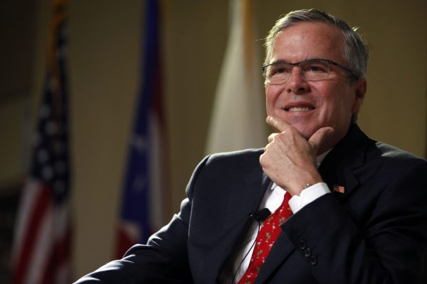 How Hillary Clinton can outbid Jeb Bush on immigration