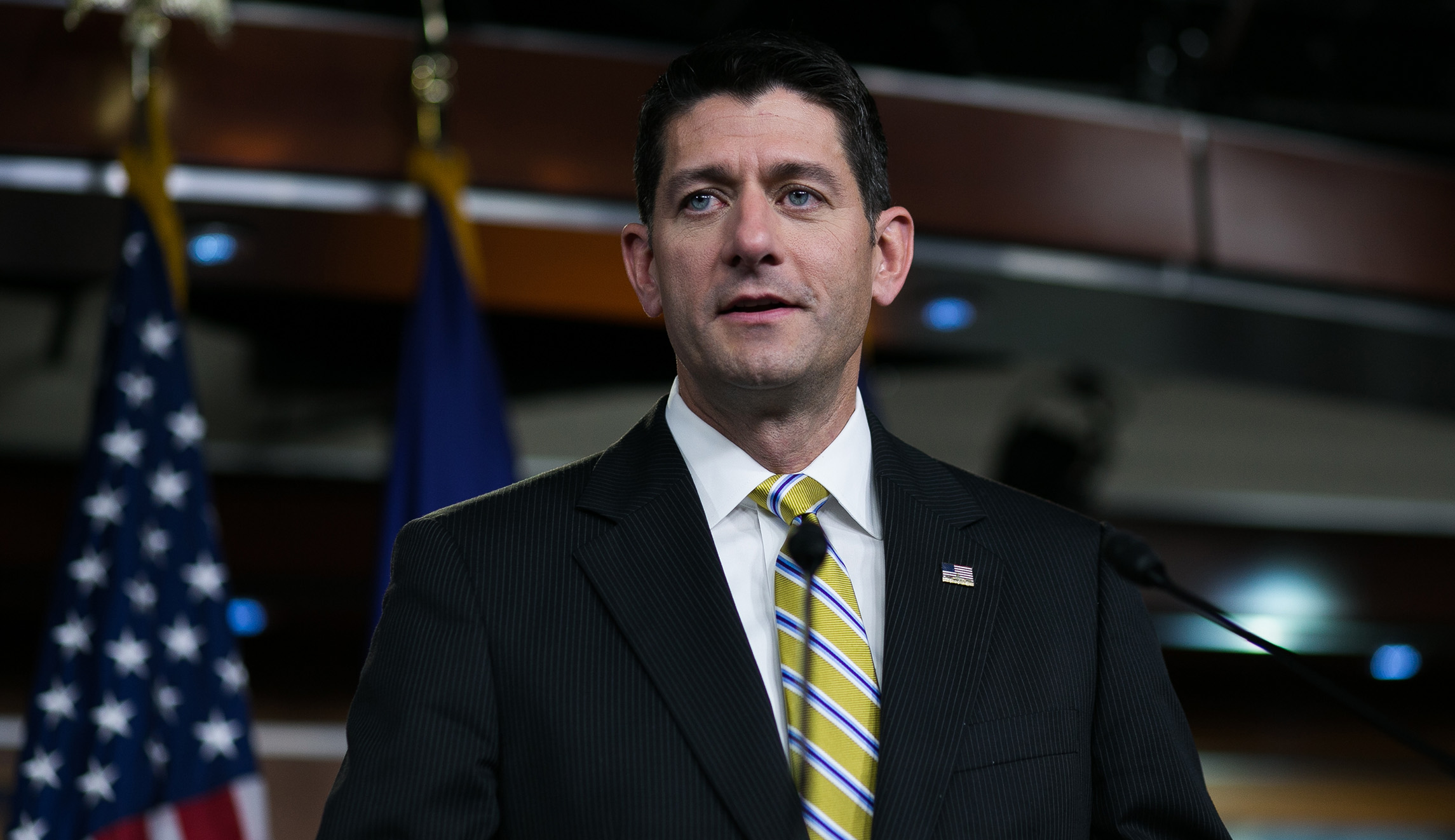 DCCC celebrates Paul Ryan and House Republicans’ ‘spectacular failure’ after 200 days of Trump