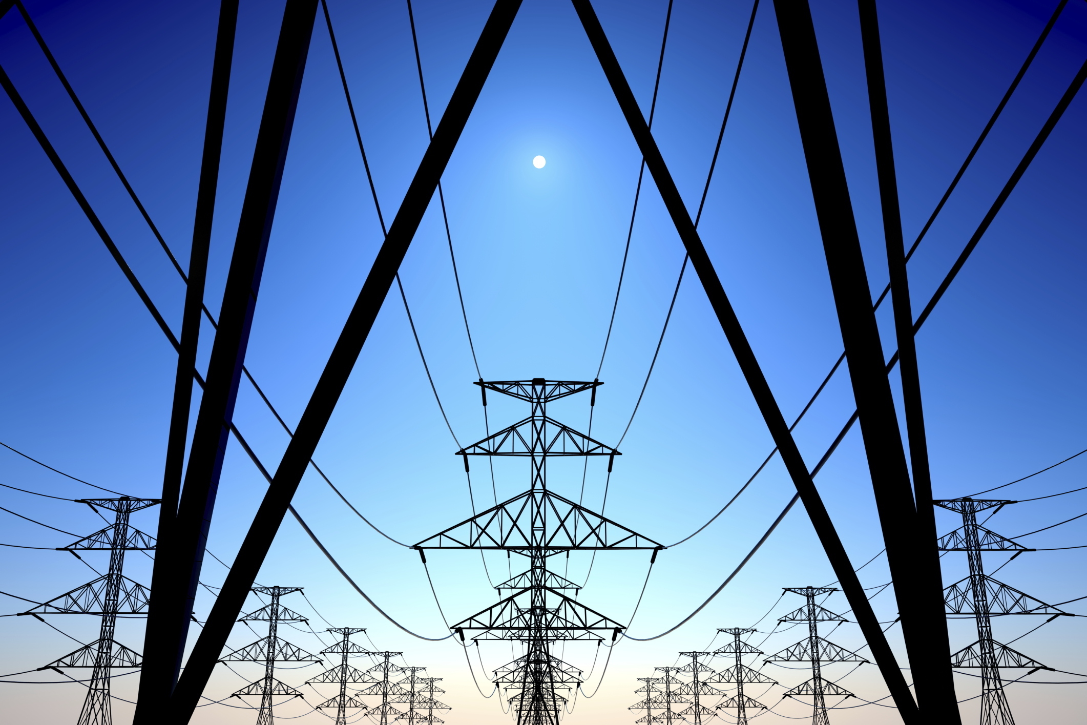 Utility, environmental group team up to change electricity business