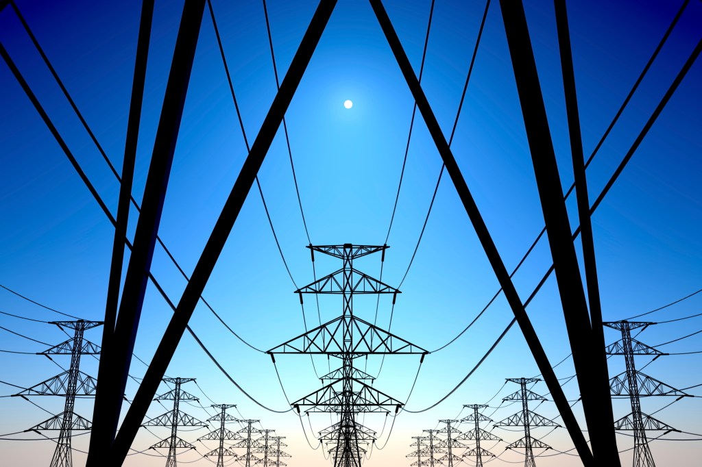 Physical threats to electric grid put cybersecurity on backburner