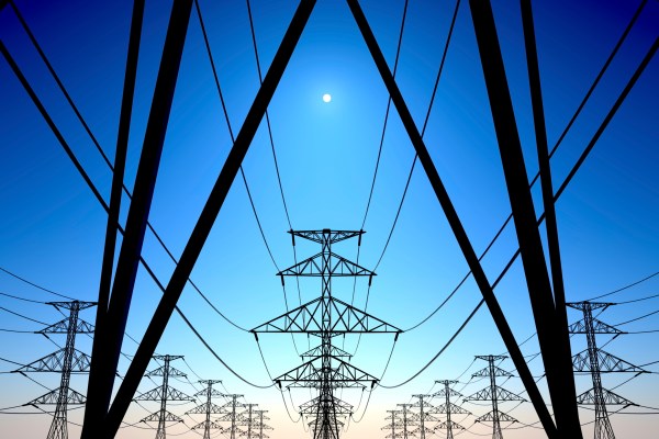 Physical threats to electric grid put cybersecurity on backburner