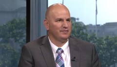 Border patrol union leader slams White House and media for claims of ‘whipping’ migrants