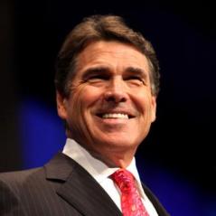 Perry: Trump ‘A Barking Carnival Act’
