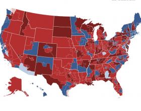 How the 2018 Election Was a Lot Like 1970