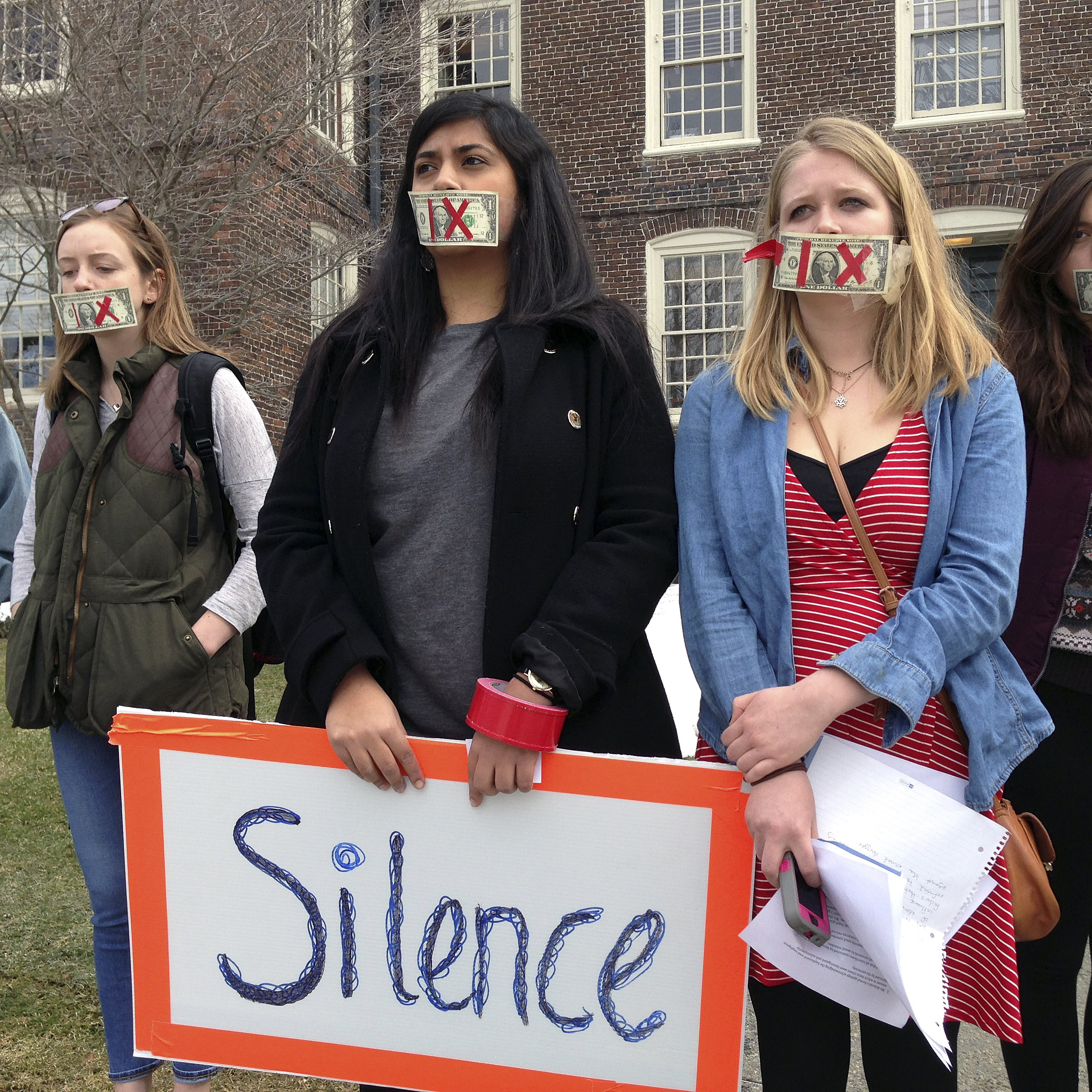 Replicating a flawed campus sexual assault study doesn’t make it true