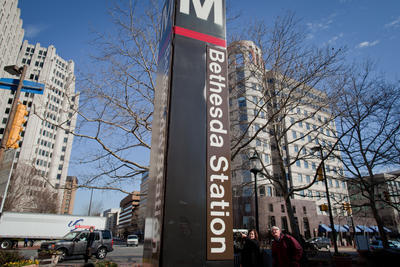 Bethesda Metro elevators remain closed after blown deadline