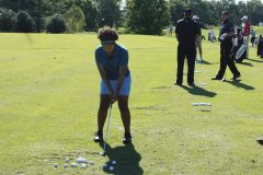 Youth served on links with First Tee after-school golf program