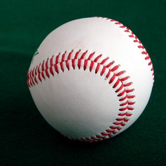 Here Comes Dusty Baker