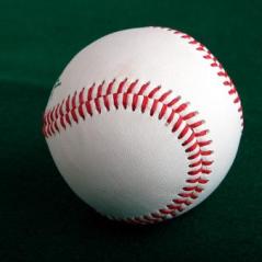 Here Comes Dusty Baker
