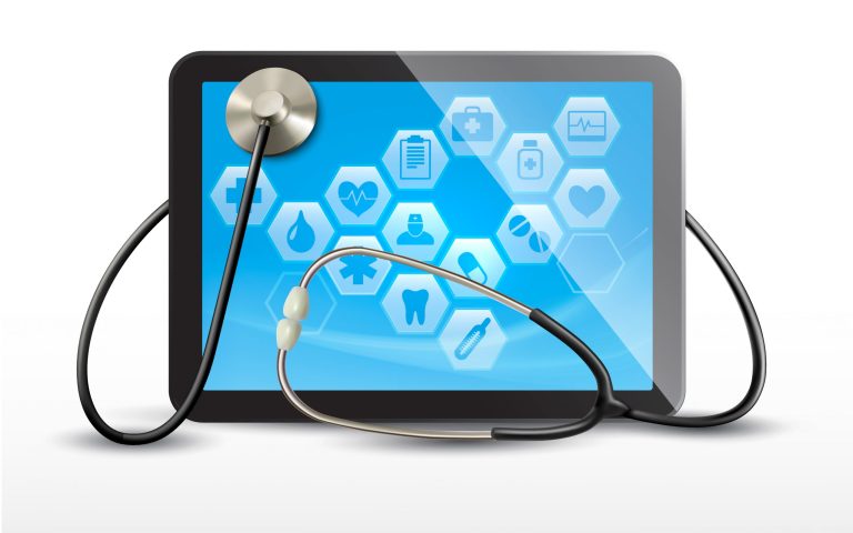 Hospitals are a choice target for cyber criminals who use email 