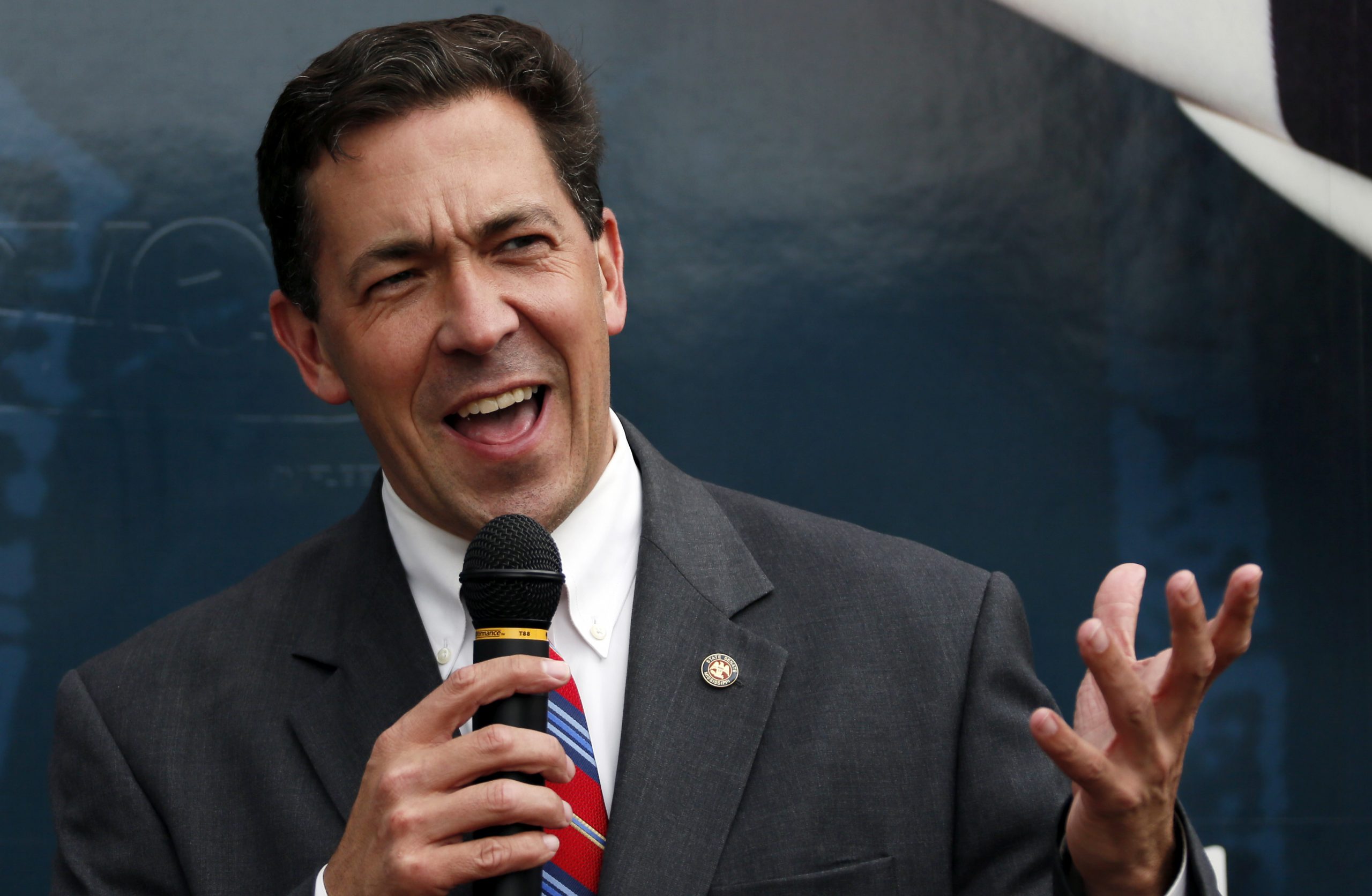 Chris McDaniel blew it in Mississippi by ignoring black voters