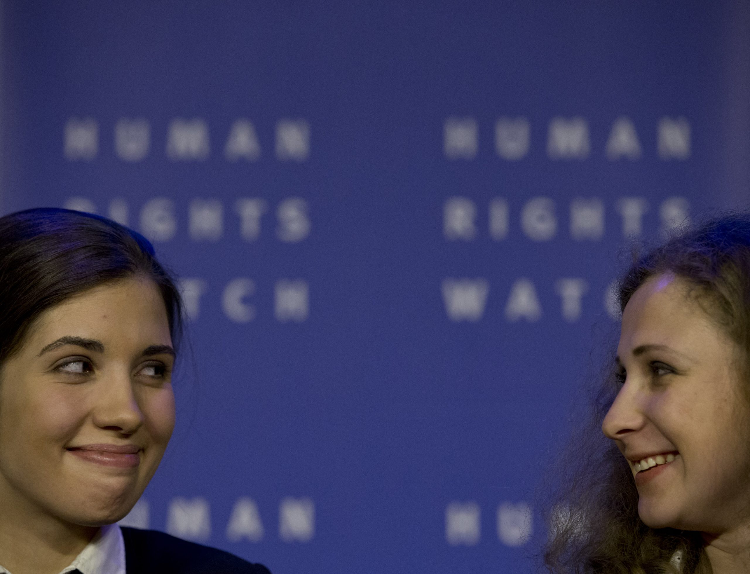 Pussy Riot urges pols to speak out in Sochi