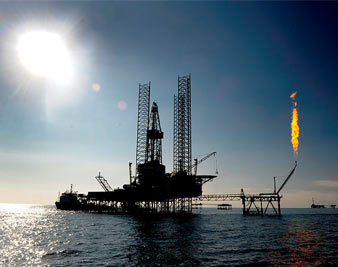 No Energy in the Executive