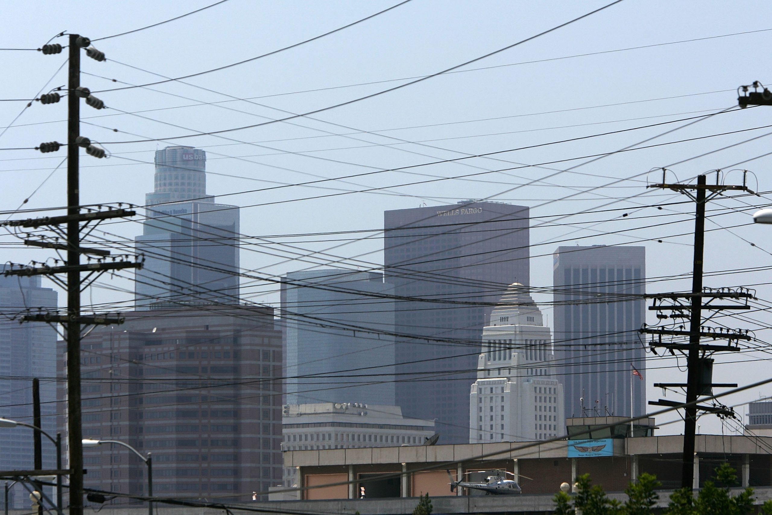 White House releases sweeping energy infrastructure review