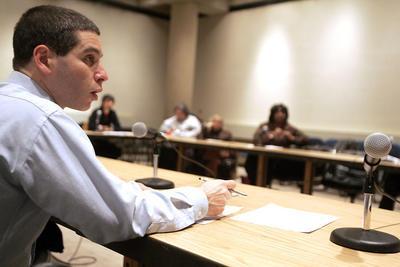 Rider representative quits Metro advisory board