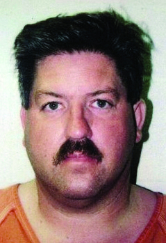 Crime History: East Texas eccentric stuffs widow’s body in freezer