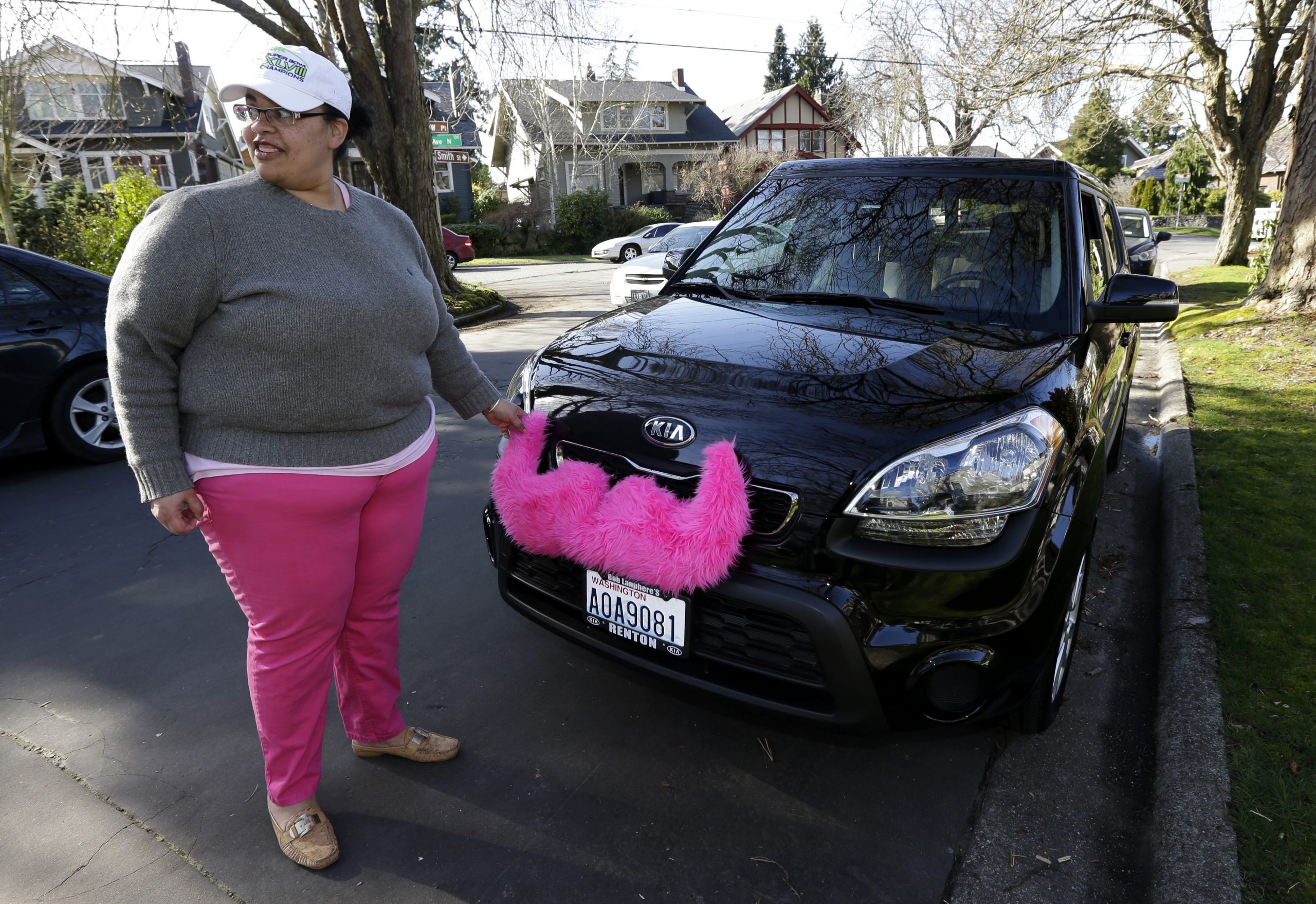 App-based rideshares, taxis await Seattle vote