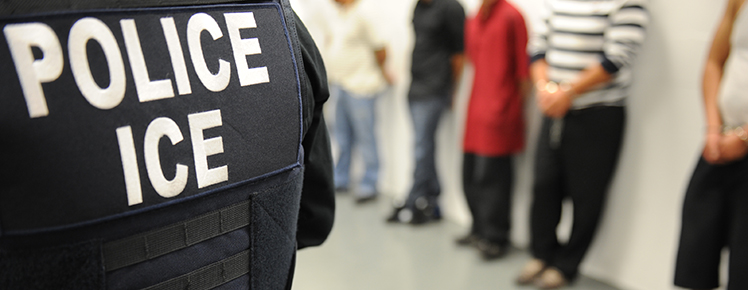 Deportation czar: Spanish media teaching illegals tricks to avoid police, removal