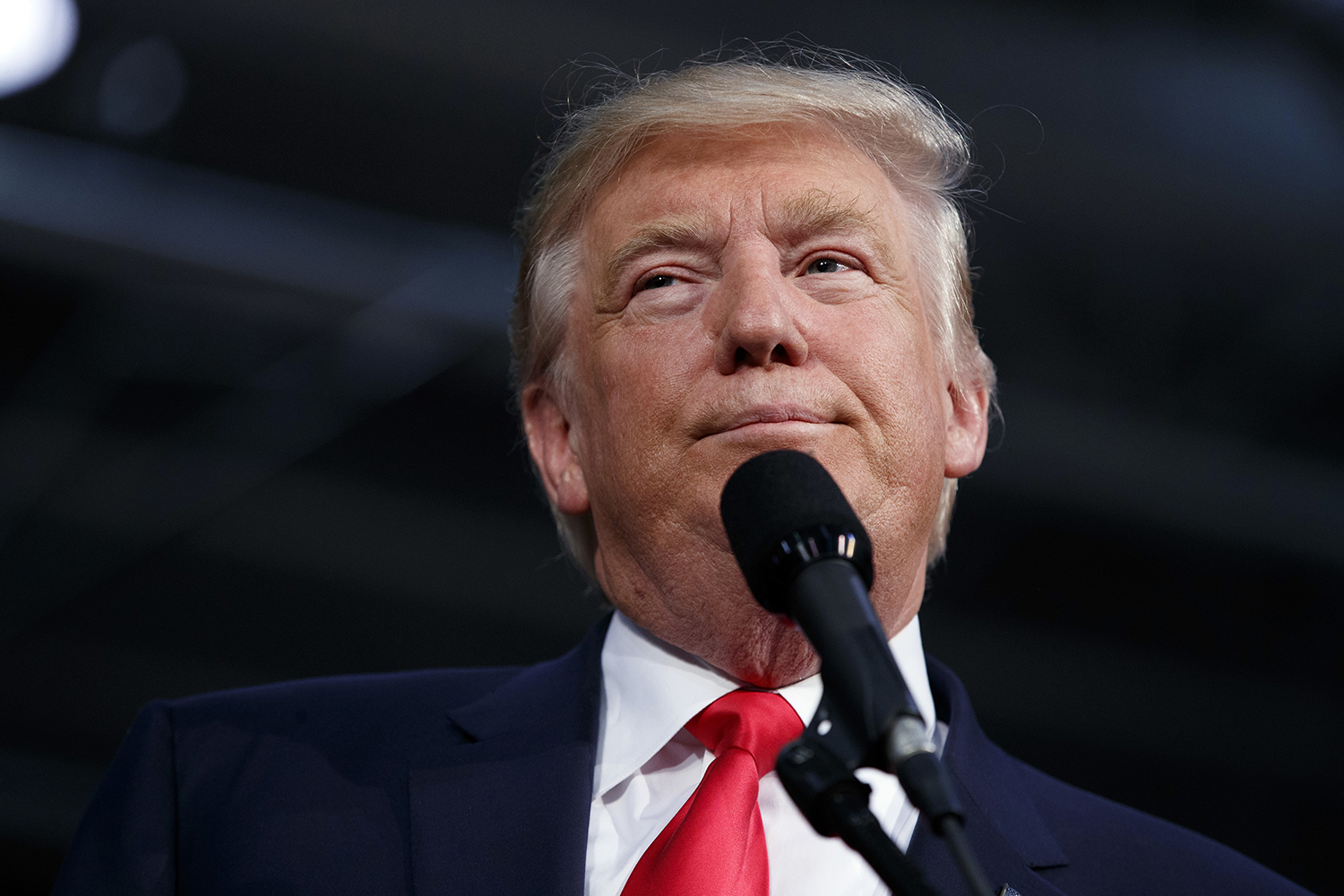 WikiLeaks asks public for Trump’s tax returns