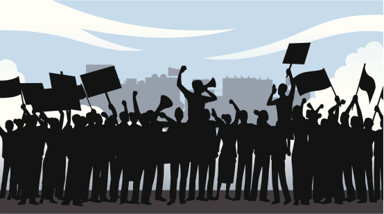 Millennials voted for Obama in droves in 2008 and 2012, but they are finding less to like about him now as they struggle with education costs and finding jobs. (Photo: Thinkstock)