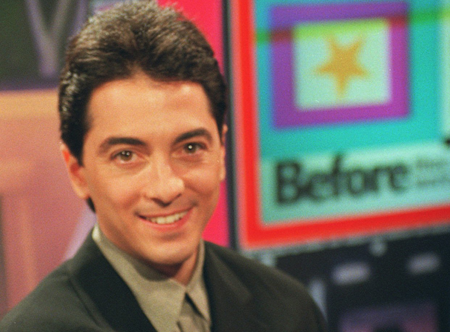 Scott Baio lauds Trump: I don’t need a ‘political decoder ring’ to understand him