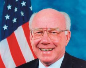 Michigan Republican Vern Ehlers to Retire