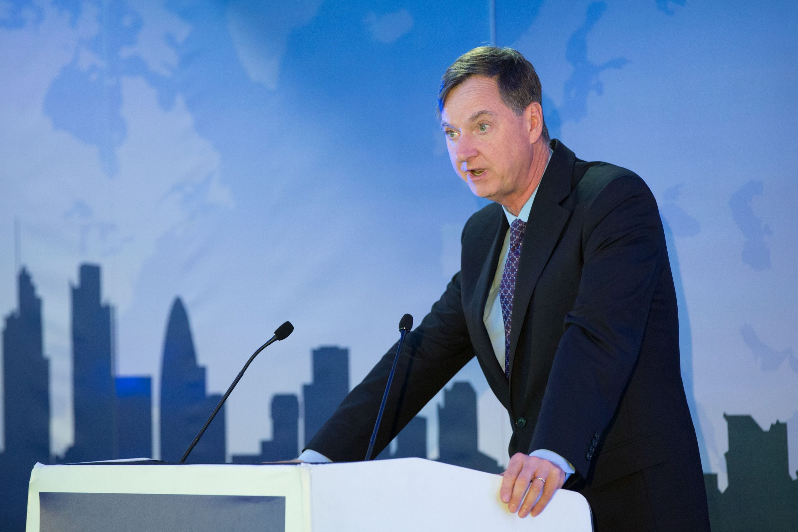 Fed official: Low U.S. growth might be here to stay