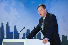 Fed official: Low U.S. growth might be here to stay