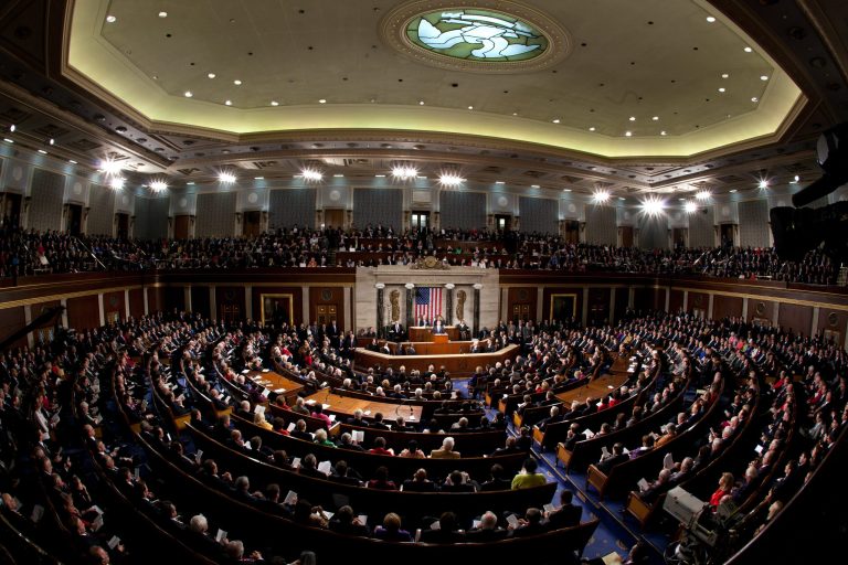 Expect Fewer Details, More ‘Optimistic Vision’, in Trump’s Address to Congress