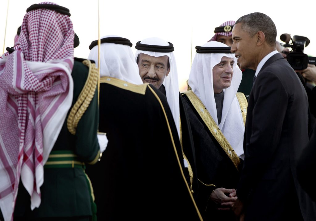 Obama tries to salvage snubbed summit