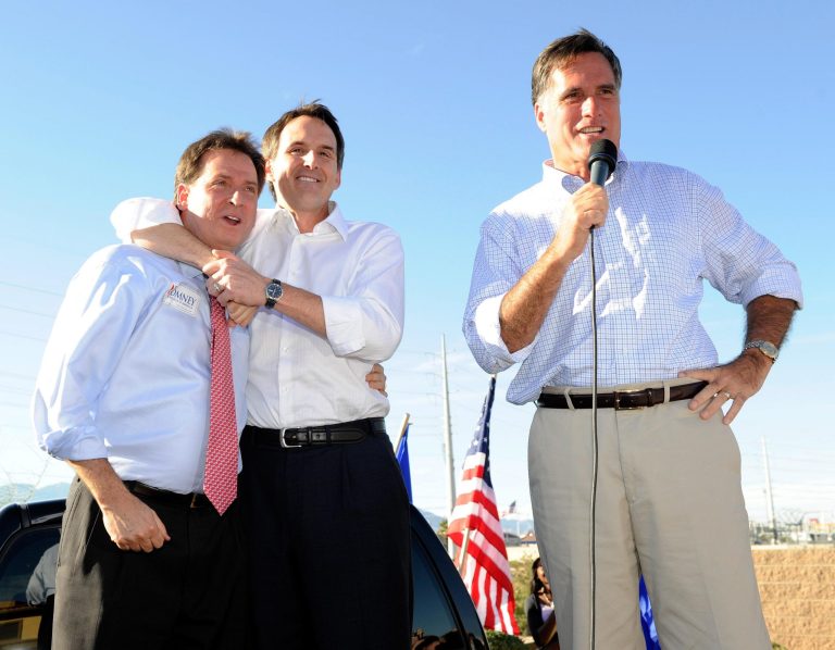 York: Pawlenty coulda been contender in this race