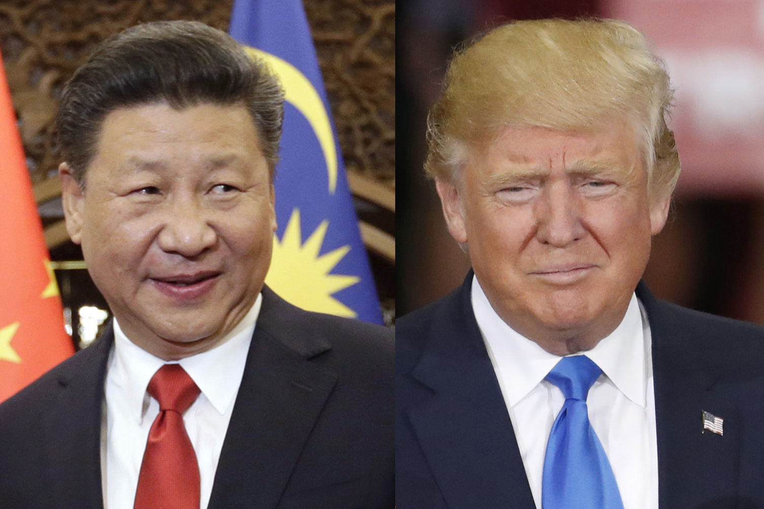 Trump, Chinese president agree on ‘mutual respect’ in first phone call