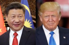 Trump has ‘long and good’ talk with China’s Xi on trade