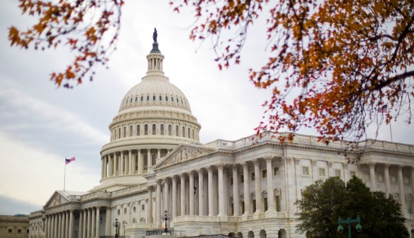 Senate takes first step to passing Dodd-Frank relief for smaller banks
