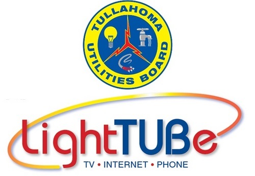The city of Tullahoma, TN, spent millions to offer residents the hyper-fast LightTUBe Internet connection but so far has found no takers for the service. (Photo courtesy of Watchdog.org)