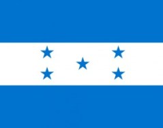 Recognizing Honduras