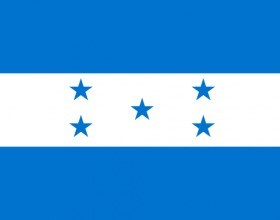 Recognizing Honduras