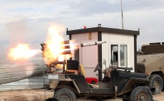 U.S. jumps into fight for Tikrit
