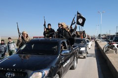 Defense officials fear ISIS-K and al Qaeda threats in Afghanistan growing as months go by