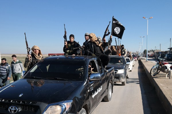 Defense officials fear ISIS-K and al Qaeda threats in Afghanistan growing as months go by