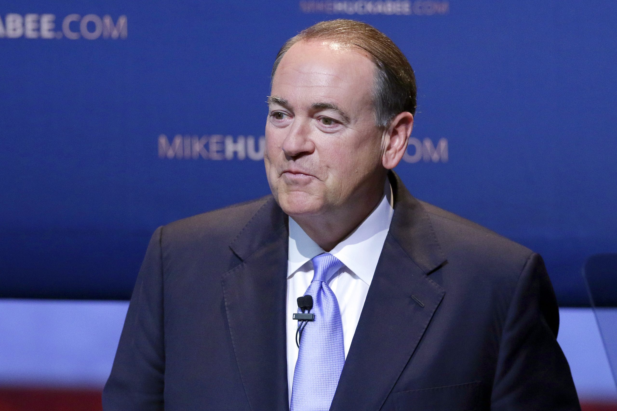 Mike Huckabee: Obama’s approach to security ‘incredibly unbalanced’