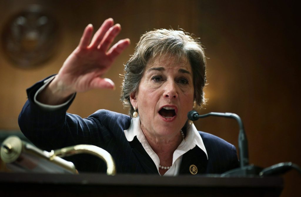 Who will foot the bill for House ‘cures’ measure?
