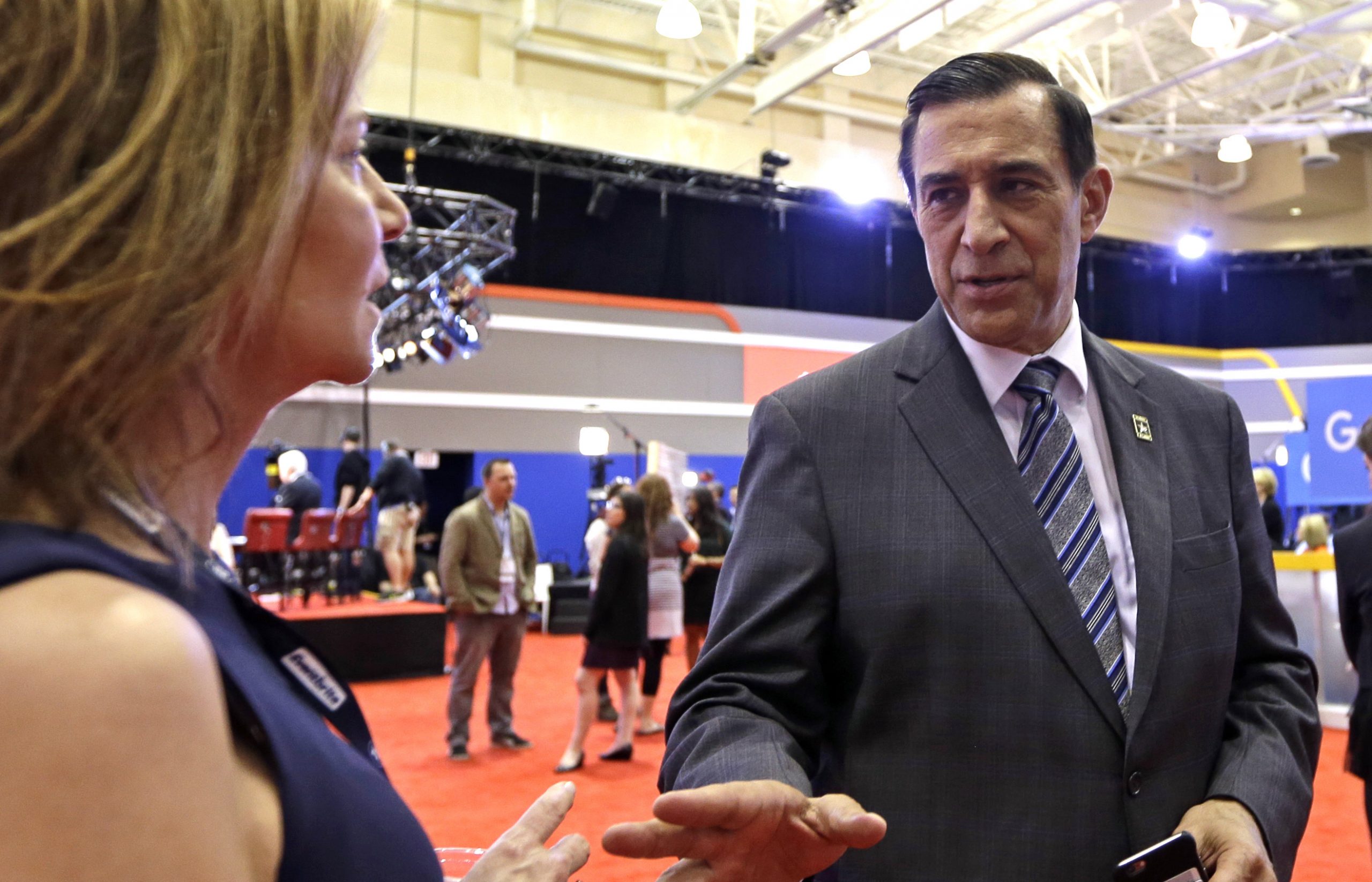 California Republicans fight push to give Obamacare to illegal immigrants