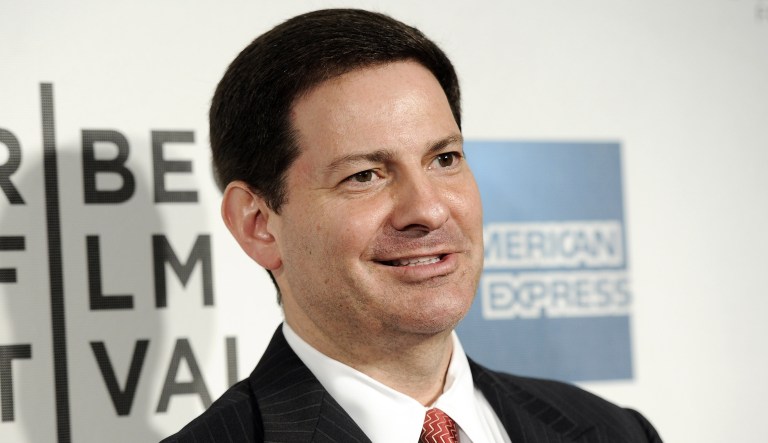 Mark Halperin apologized for what he terms 