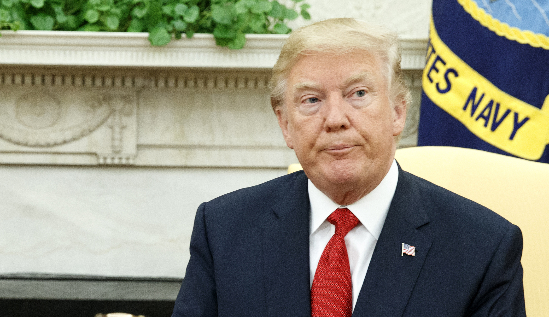 Trump jumps ahead GOP tax reform effort with 401(k) tweet