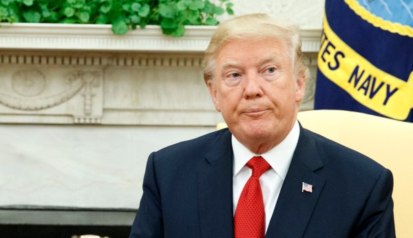 Trump jumps ahead GOP tax reform effort with 401(k) tweet
