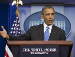 Obama: There was ‘reasonable doubt’ George Zimmerman committed murder