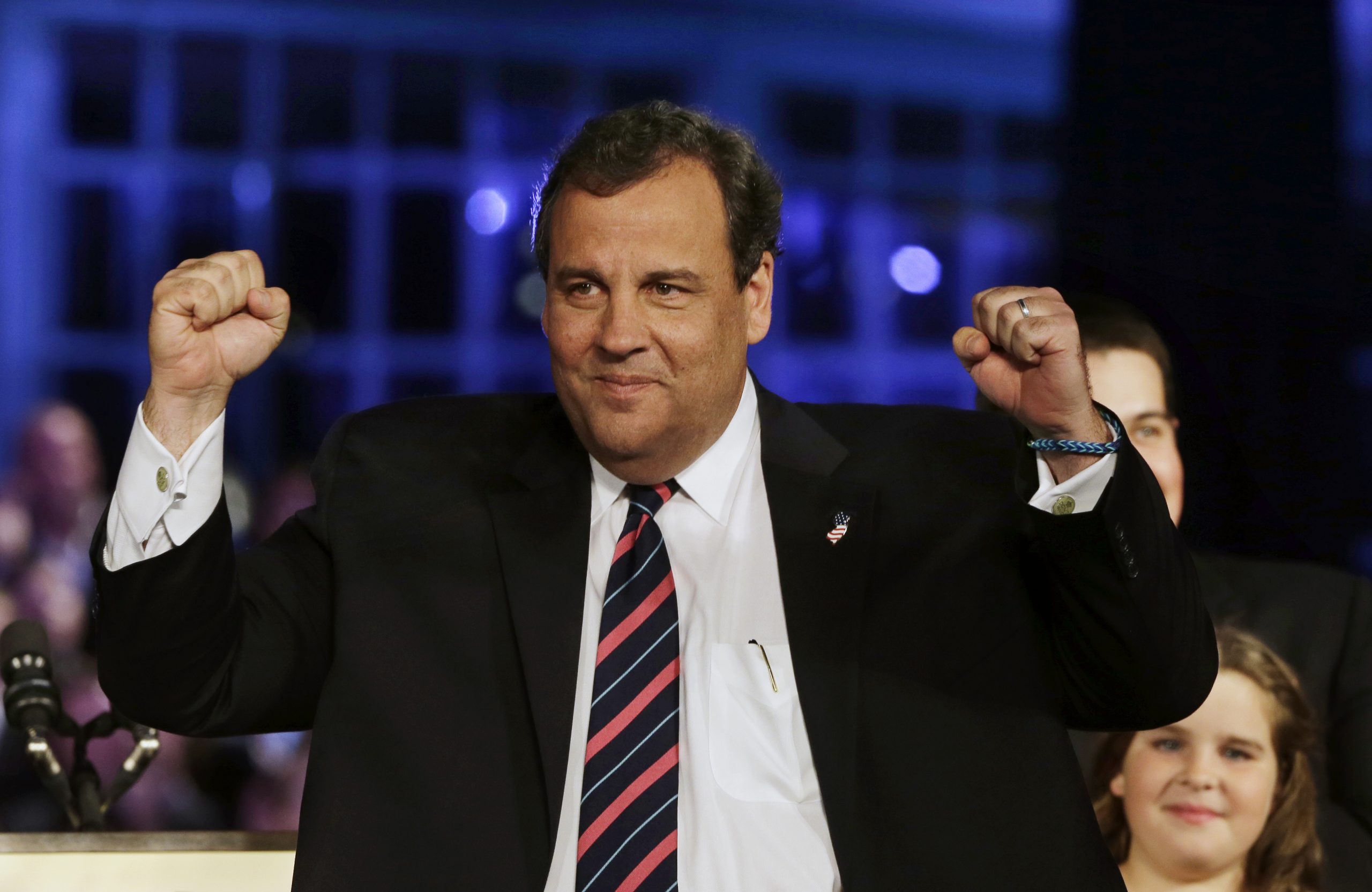 Chris Christie doesn’t ‘give a darn’ what Mitt Romney’s political team thinks
