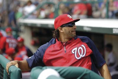 Phil Wood: What’s the return policy for Nationals players?