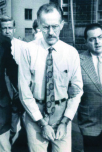 Crime History: Suburban D.C. bank robbers hijack jet plane to Cuba